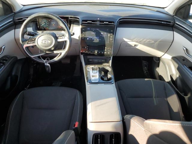 2022 HYUNDAI TUCSON SEL #3287689019