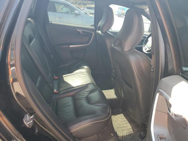 2015 VOLVO XC60 T6 R-DESIGN PLATINUM YV4902RSXF2680085