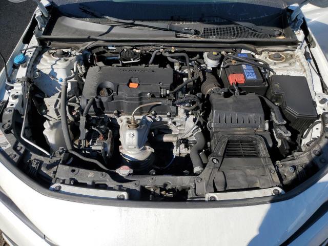 2022 HONDA CIVIC EX - 2HGFE2F30NH120992