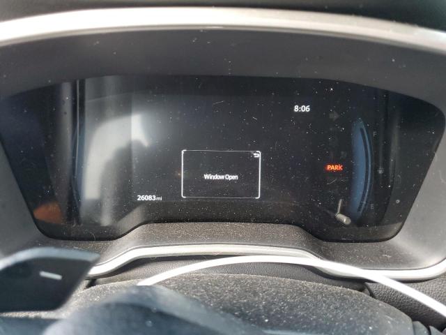 2024 TOYOTA COROLLA XS JTNC4MBE3R3225294