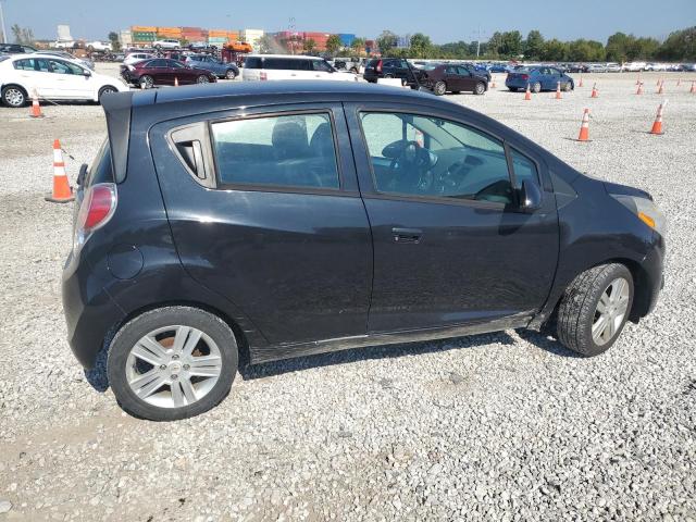2015 CHEVROLET SPARK LS KL8CB6S92FC748593
