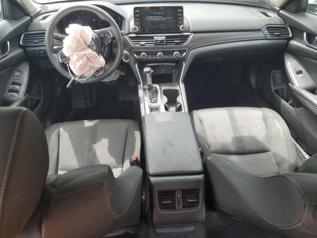 2019 HONDA ACCORD EX 1HGCV1F49KA078600