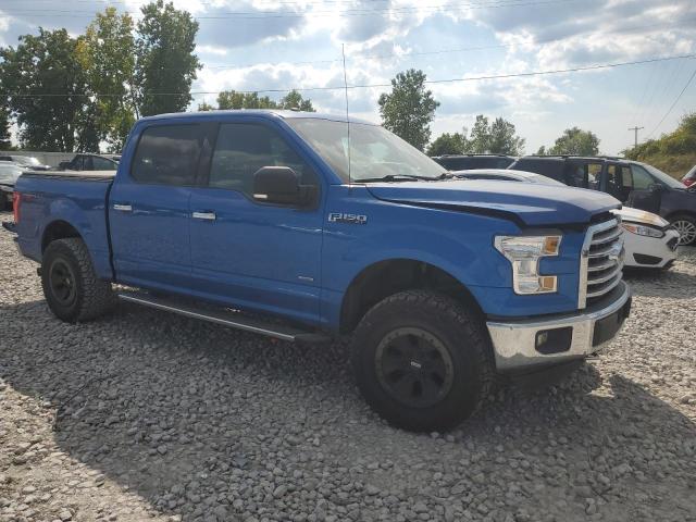 2016 FORD F150 SUPERCREW 1FTEW1EP2GFB13603