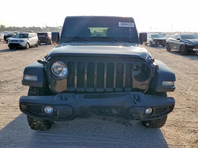 2023 JEEP WRANGLER S 1C4HJXDN0PW612138