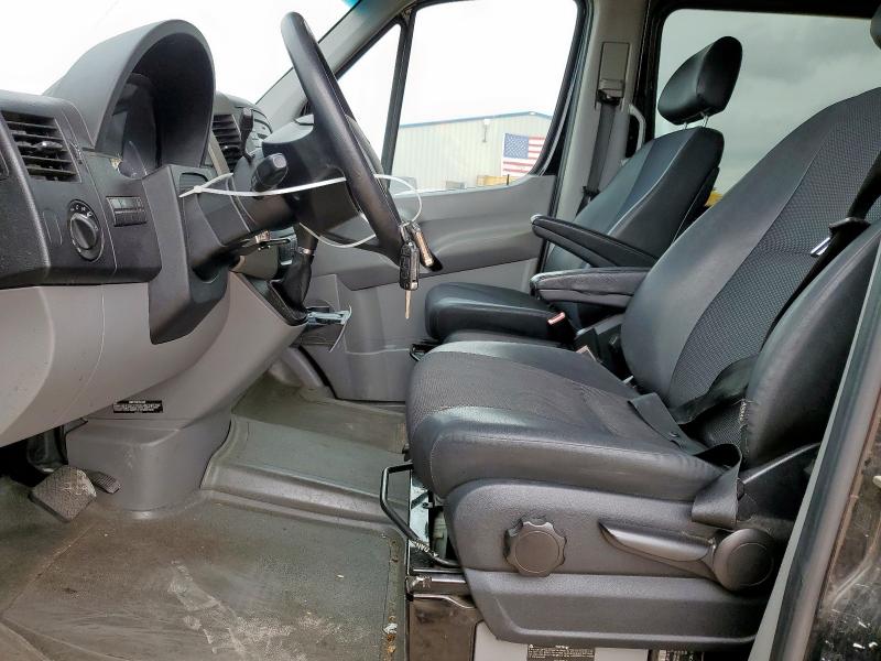 2016 MERCEDES-BENZ SPRINTER 2 WDZPE8CD7GP198834
