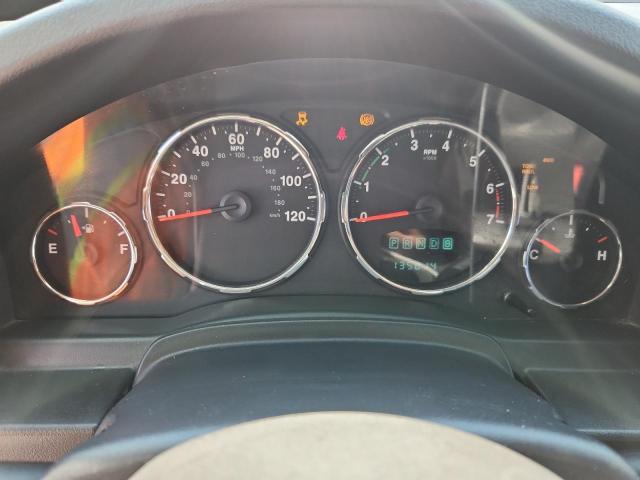 2011 JEEP LIBERTY SP - 1J4PN2GK7BW510701