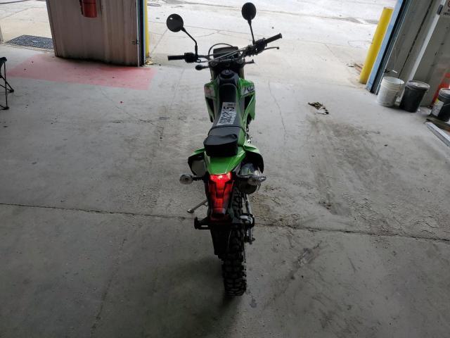 2025 KAWASAKI KLX300 F ML5LXBF17SDA36331