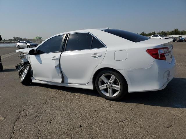 2012 TOYOTA CAMRY BASE - 4T1BF1FK1CU135096