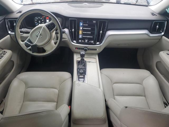 2019 VOLVO S60 T6 MOM - 7JRA22TK0KG015746