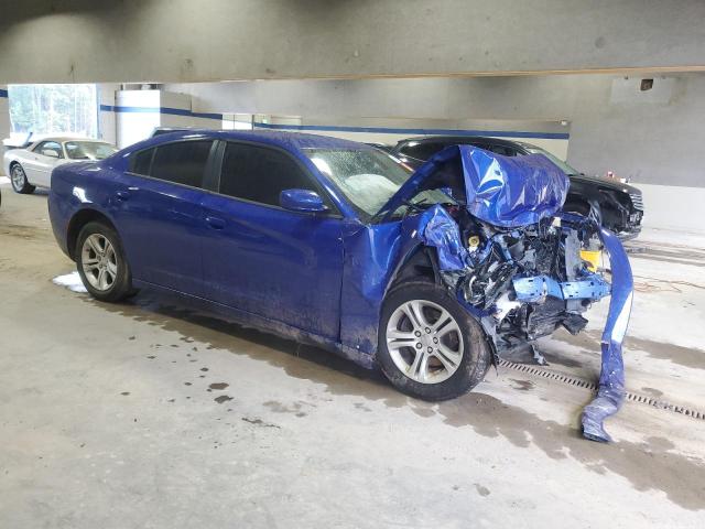 2020 DODGE CHARGER SX 2C3CDXBG2LH119564