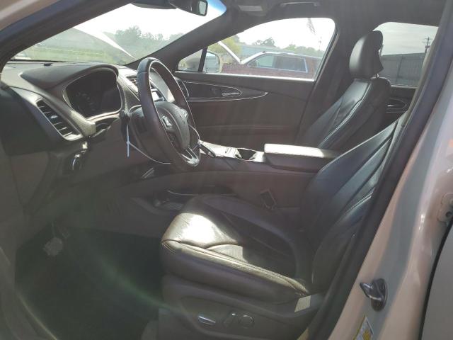 2016 LINCOLN MKX RESERVE 2LMTJ8LR2GBL73990