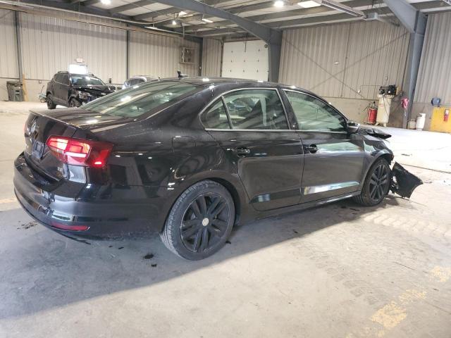 2018 VOLKSWAGEN JETTA SPORT 3VWD17AJXJM233555