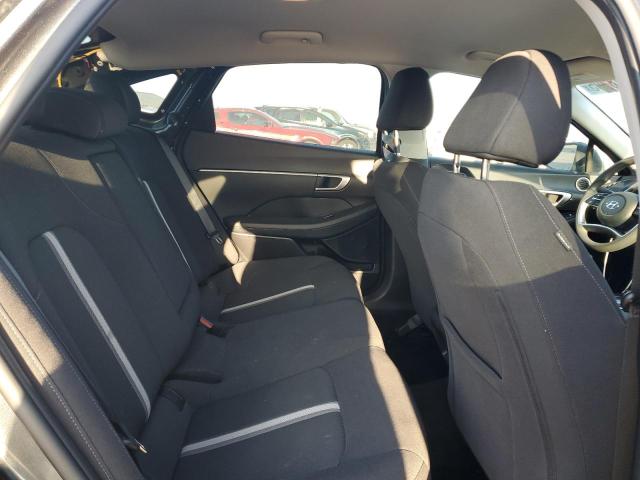 2021 HYUNDAI SONATA SEL KMHL64JA9MA150825