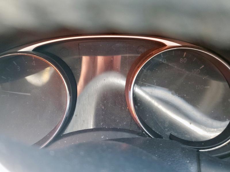 2016 NISSAN ROGUE S - KNMAT2MV0GP675989