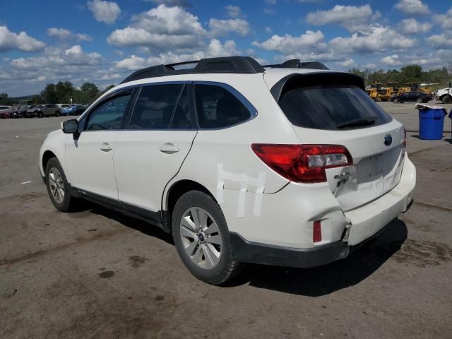2016 SUBARU OUTBACK 2. 4S4BSACC1G3359652
