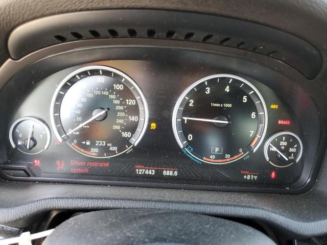 2016 BMW X3 XDRIVE2 5UXWX9C51G0D91706