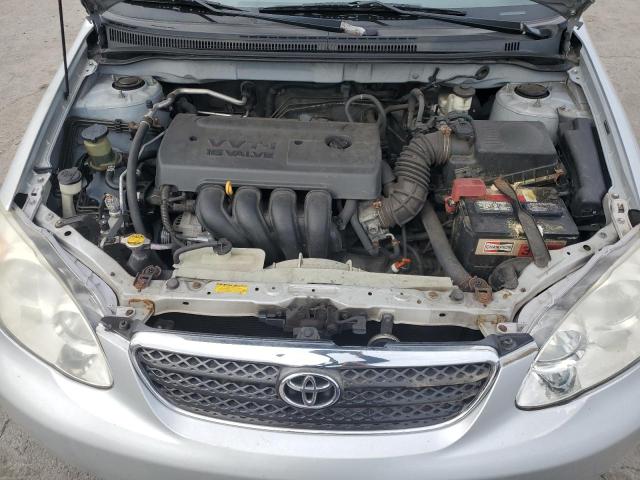 2007 TOYOTA COROLLA CE #3291170093