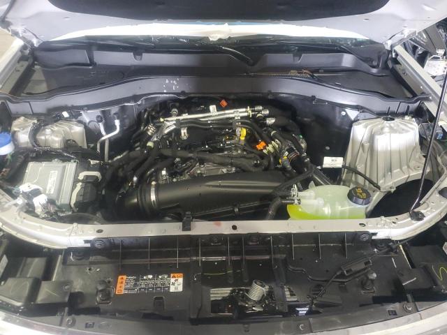 2025 FORD EXPLORER A 1FMUK7DHXSGC51814