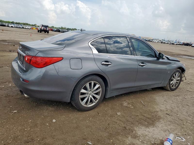 2017 INFINITI Q50 BASE JN1CV7AP9HM640069