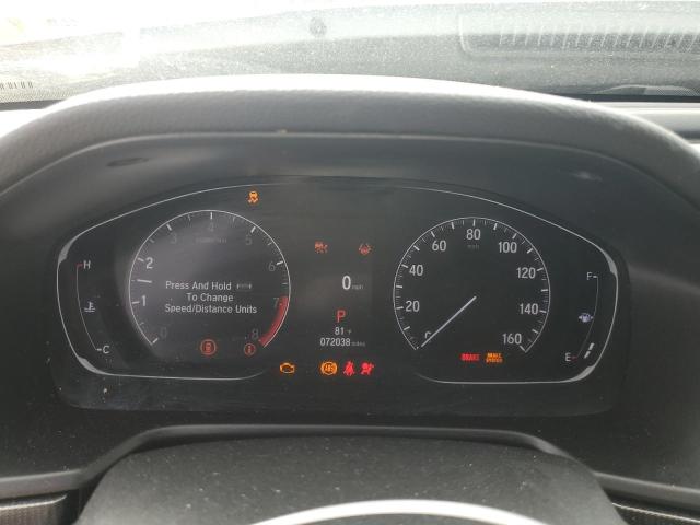 2021 HONDA ACCORD SPORT #3301748349