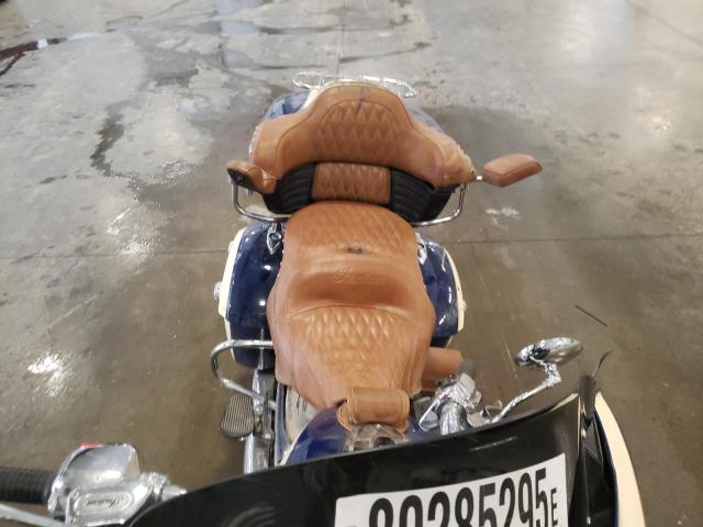 2016 INDIAN MOTORCYCLE CO. ROADMASTER - 56KTRAAAXG3337066