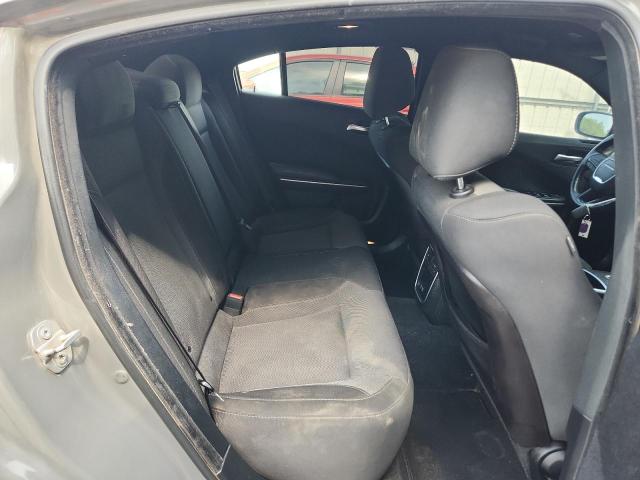 2019 DODGE CHARGER SX 2C3CDXBG8KH674663