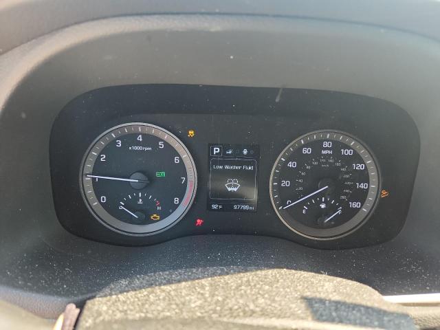2018 HYUNDAI TUCSON SPO KM8J33AL4JU759794