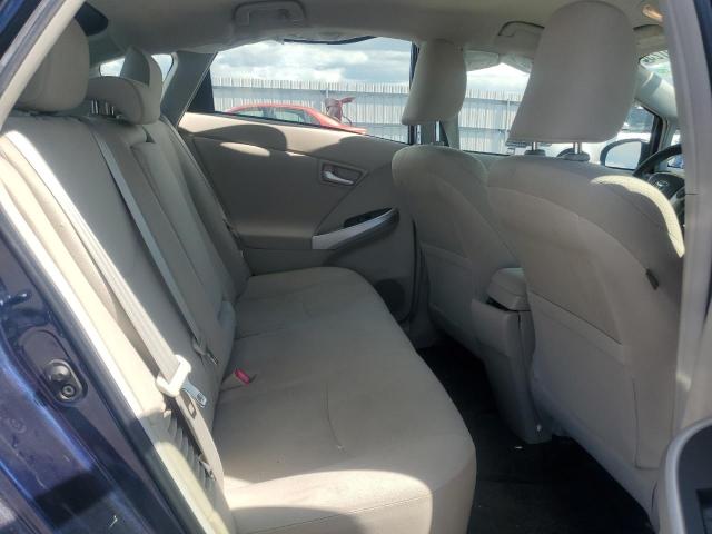 2013 TOYOTA PRIUS - JTDKN3DU1D0340613