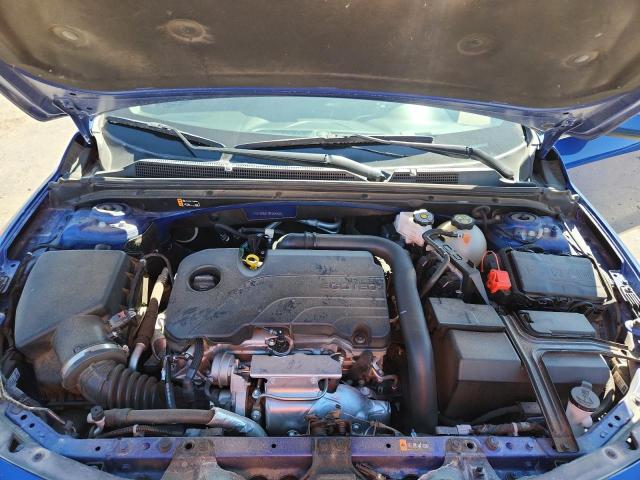 2023 CHEVROLET MALIBU LT #3278910102