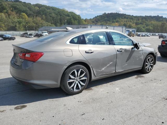2017 CHEVROLET MALIBU LT 1G1ZE5ST7HF267392