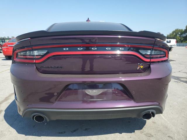 2021 DODGE CHARGER SC 2C3CDXGJ6MH626862