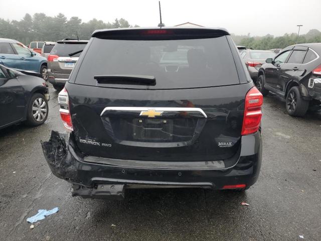 2017 CHEVROLET EQUINOX LS 2GNFLEEK1H6224610