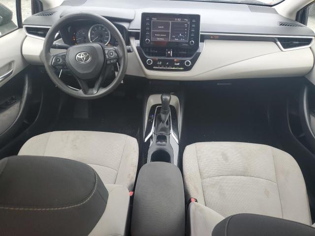 2021 TOYOTA COROLLA LE JTDEPMAE7MJ123832