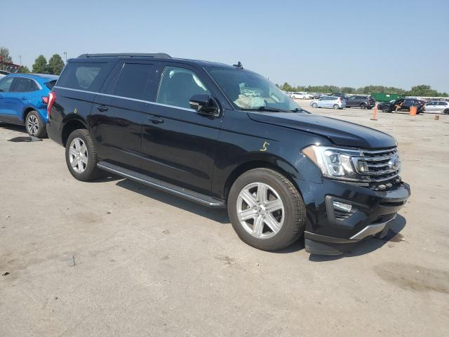 2018 FORD EXPEDITION MAX XLT 1FMJK1JT4JEA49263