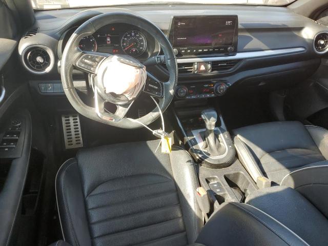 2022 KIA FORTE GT L - 3KPF54AD0NE452517