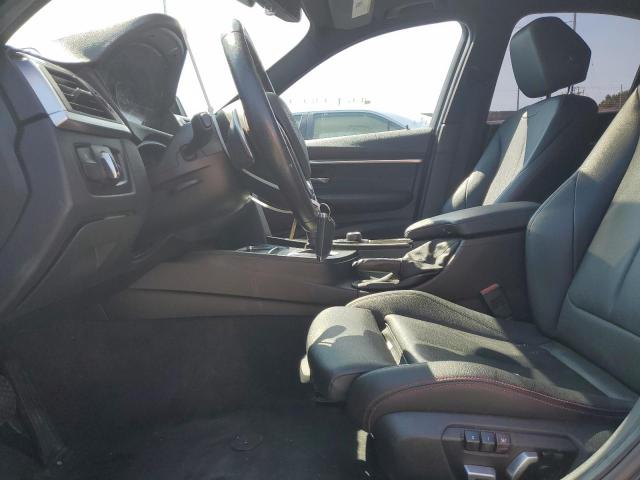 2017 BMW 330 I WBA8B9G50HNU49208