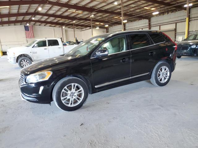 2015 VOLVO XC60 T5 PL YV440MDM7F2637435