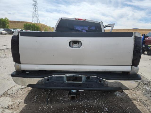 2005 GMC NEW SIERRA #3271092115