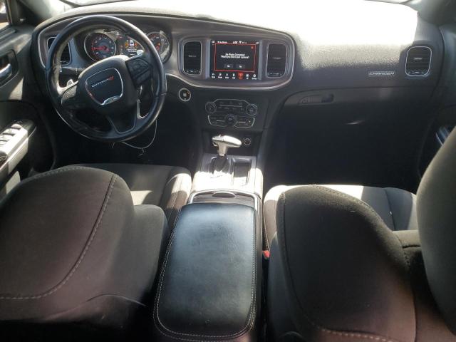 2019 DODGE CHARGER R/T - 2C3CDXCT2KH633280