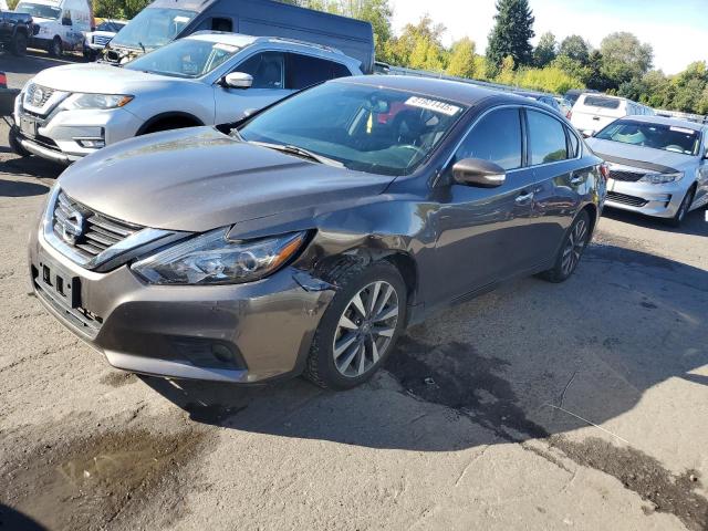 2017 NISSAN ALTIMA 2.5 - 1N4AL3AP0HC210073
