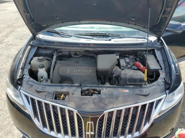 2012 LINCOLN MKX - 2LMDJ8JK8CBL11224