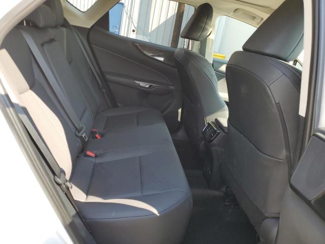 2025 LEXUS NX 350 PREMIUM 2T2GGCEZ8SC092224