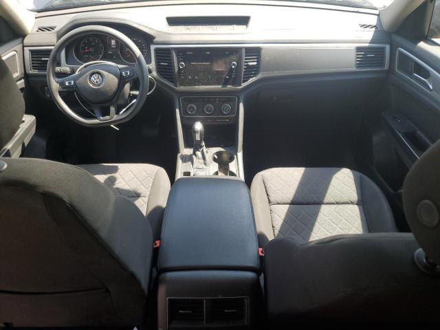 2018 VOLKSWAGEN ATLAS 1V2HR2CA1JC514950