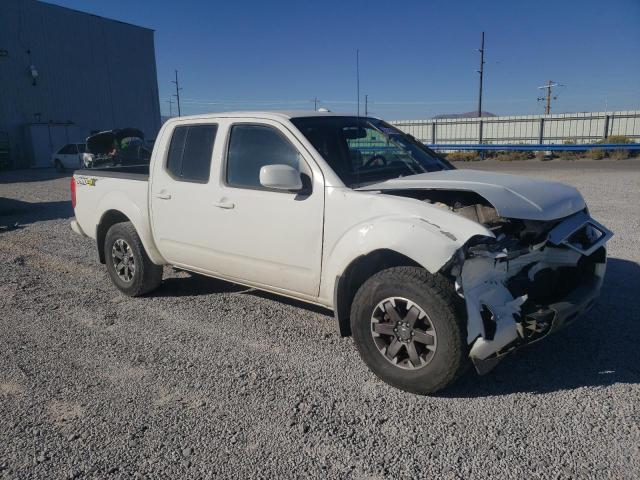 2016 NISSAN FRONTIER S #3260921990