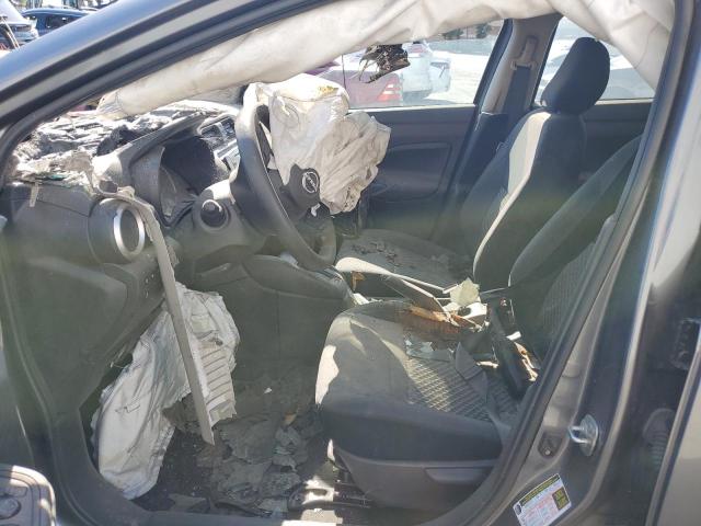 2024 NISSAN VERSA S #3316771484