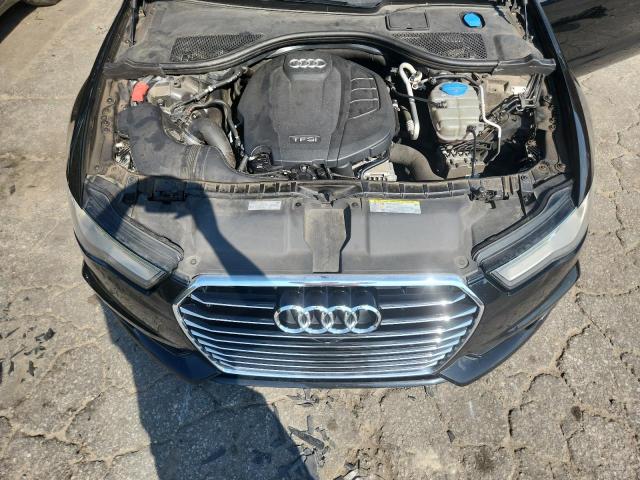 2017 AUDI A6 PREMIUM WAUD8AFC6HN109835