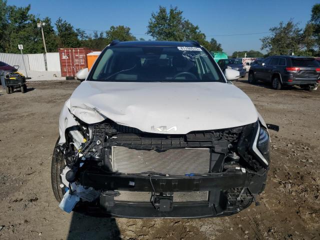 2024 KIA SPORTAGE S - 5XYK5CDF7RG205185