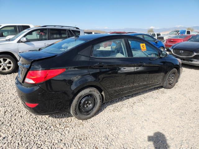 2017 HYUNDAI ACCENT SE KMHCT4AE6HU252857