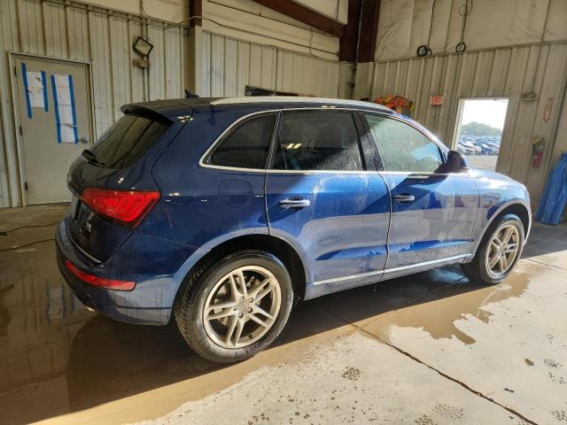 2016 AUDI Q5 TDI PRE WA1CVBFP9GA018798