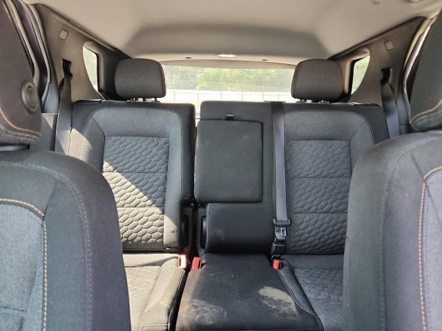 2018 CHEVROLET EQUINOX LT 3GNAXJEV7JL119542